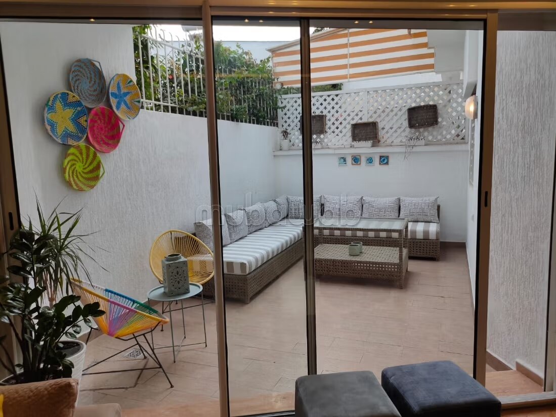 Villa 294 m² for sale in Casablanca – Laymoune — Photo 10
