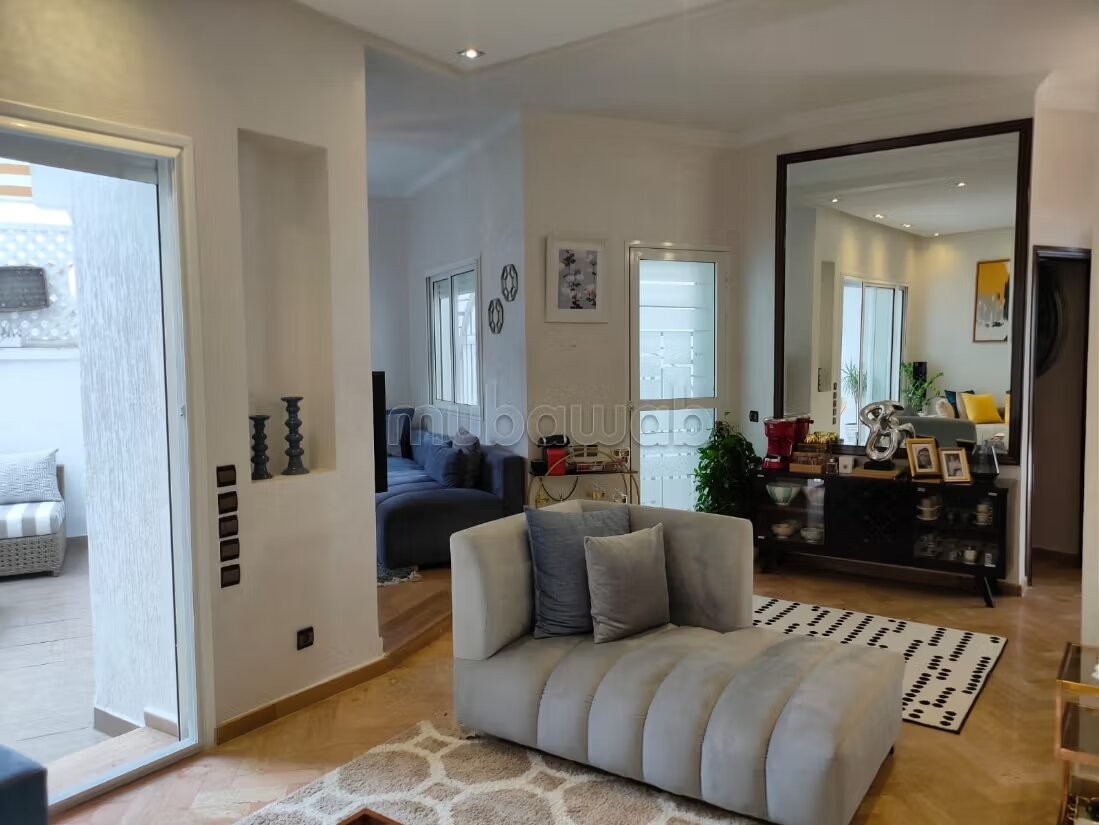 Villa 294 m² for sale in Casablanca – Laymoune — Photo 11