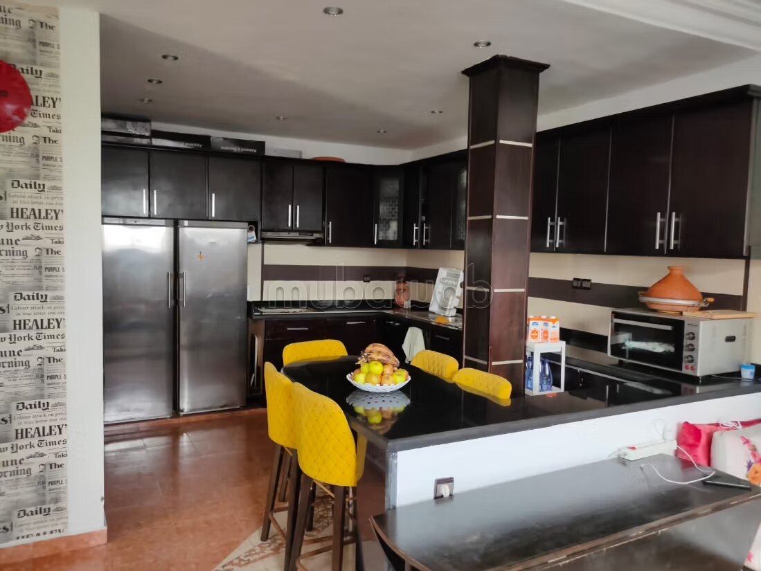 Villa 294 m² for sale in Casablanca – Laymoune — Photo 18