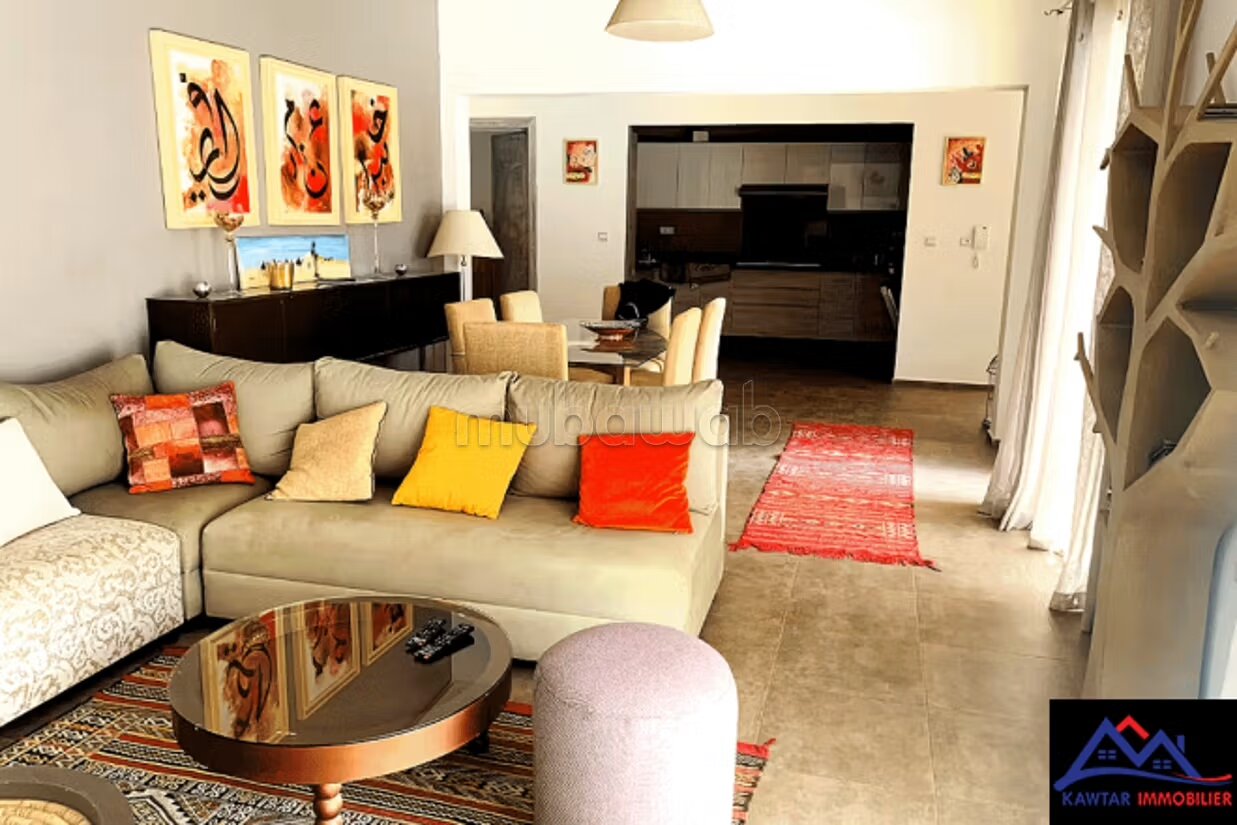 Villa 180 m² à vendre à Essaouira à Essaouira