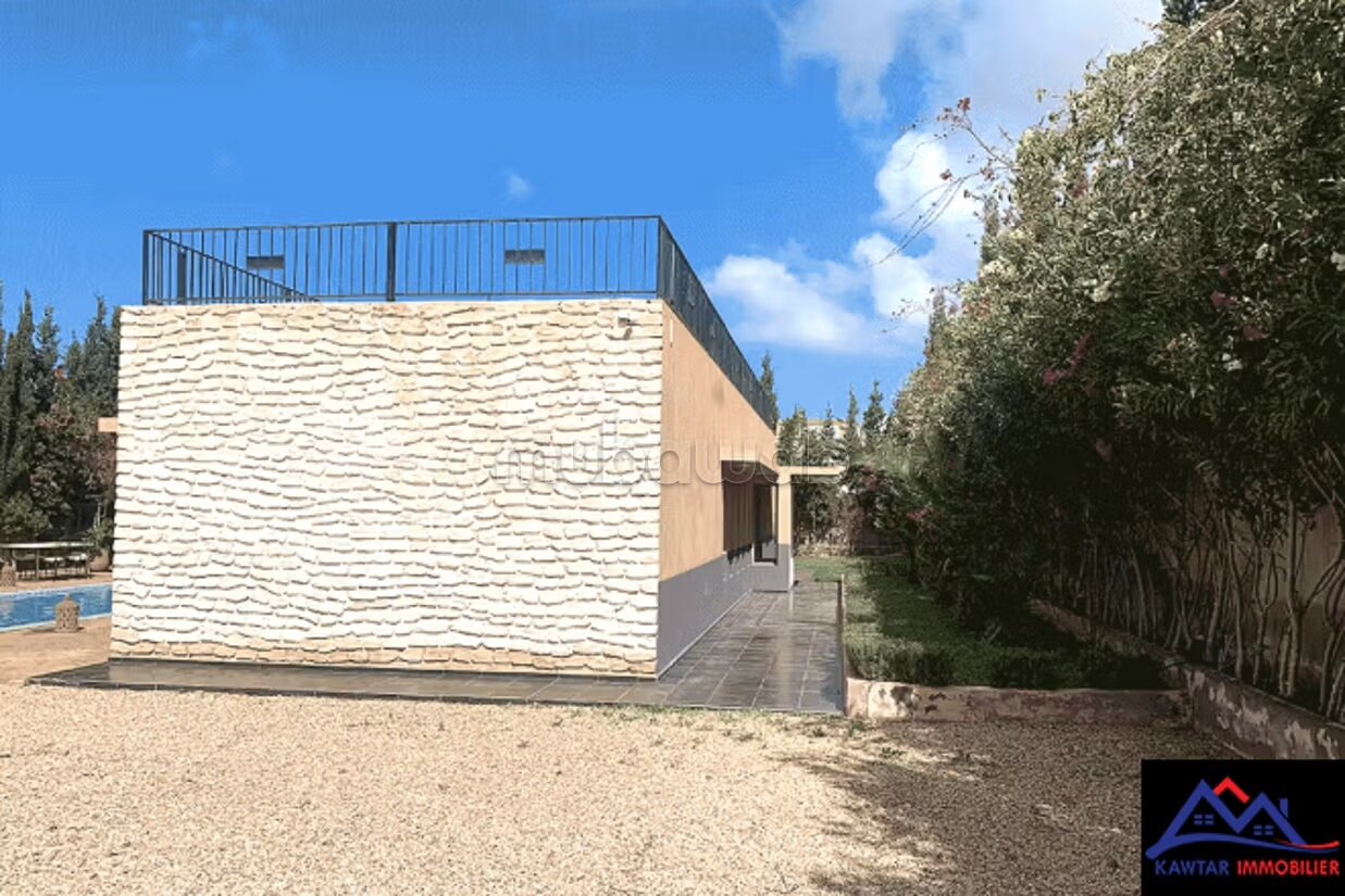 Villa 180 m² à vendre à Essaouira — Photo 7