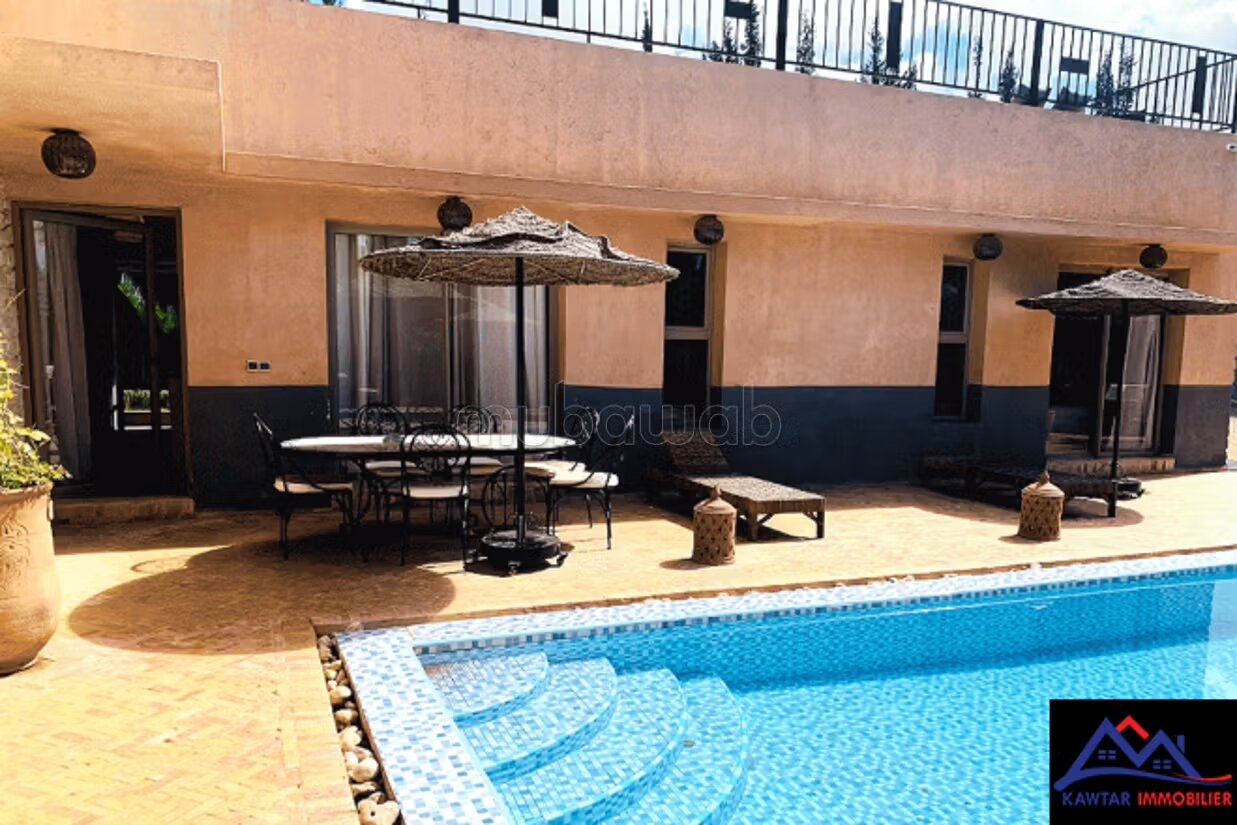 Villa 180 m² à vendre à Essaouira — Photo 8