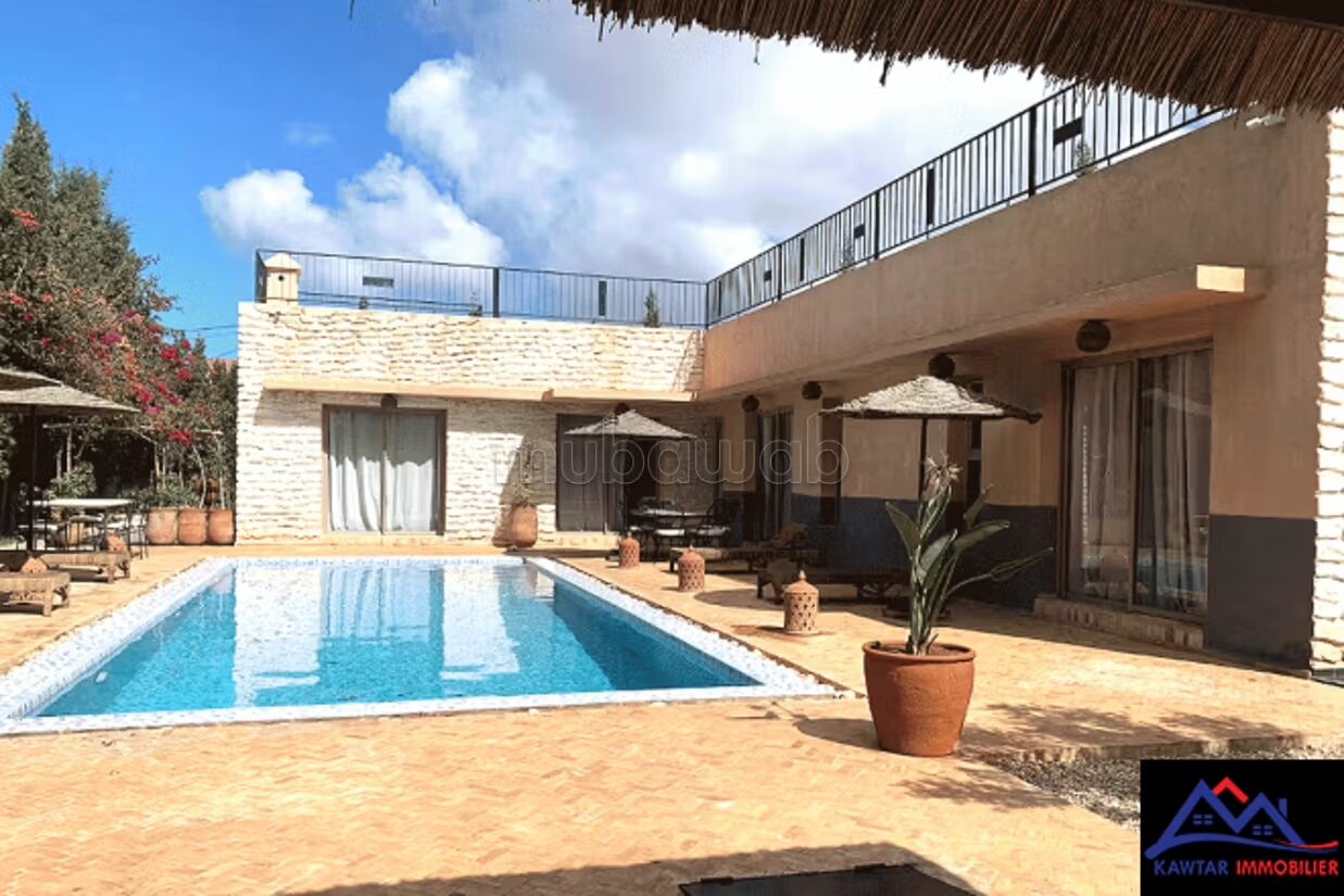 Villa 180 m² à vendre à Essaouira — Photo 9
