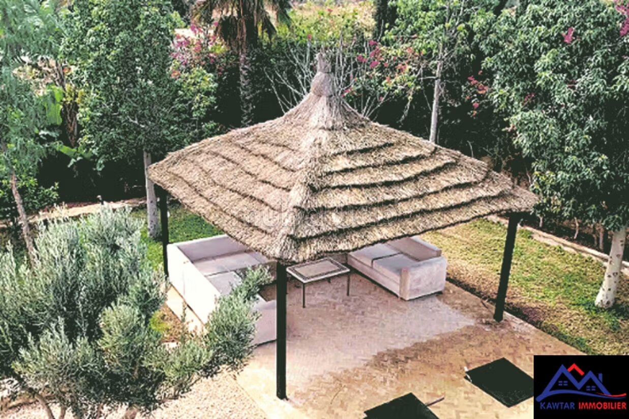 Villa 180 m² à vendre à Essaouira — Photo 11