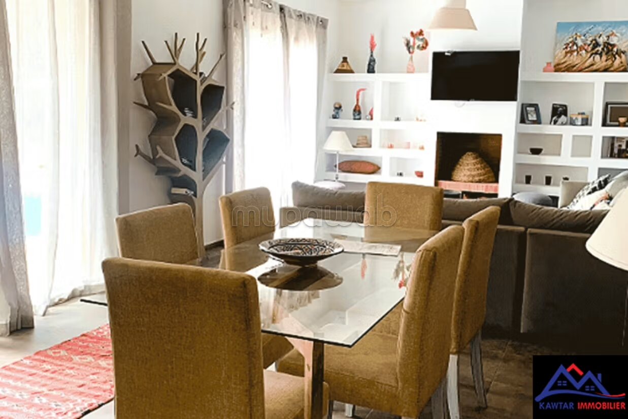 Villa 180 m² à vendre à Essaouira — Photo 15