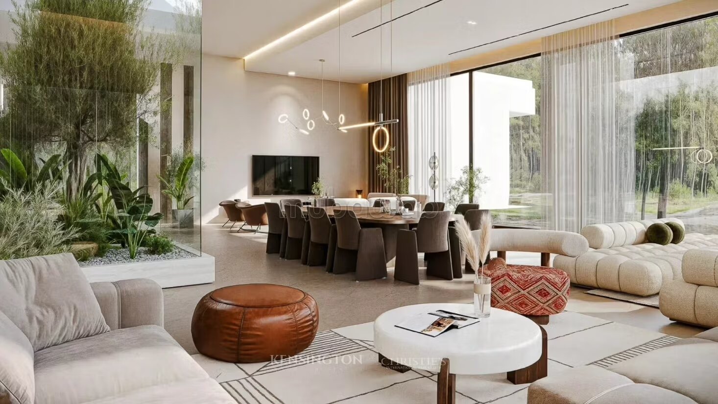Villa 600 m² à vendre à Marrakech — Photo 7