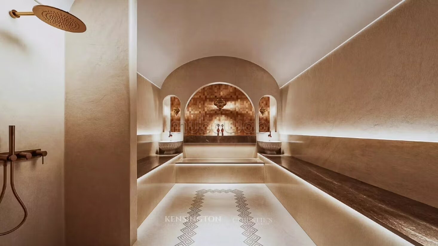 Villa 600 m² à vendre à Marrakech — Photo 12