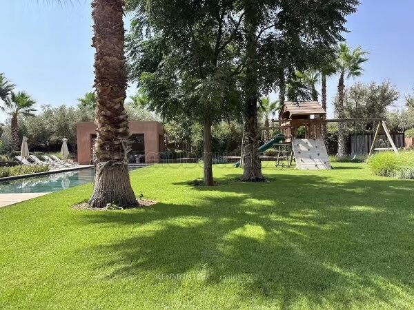 Villa 600 m² à vendre à Marrakech — Photo 19