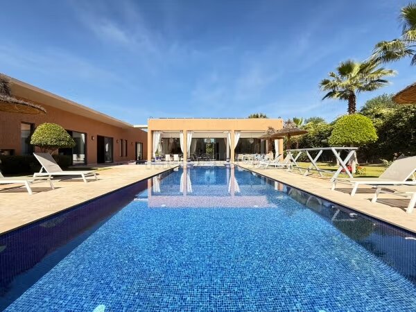 Villa 600 m² à vendre à Marrakech — Photo 21