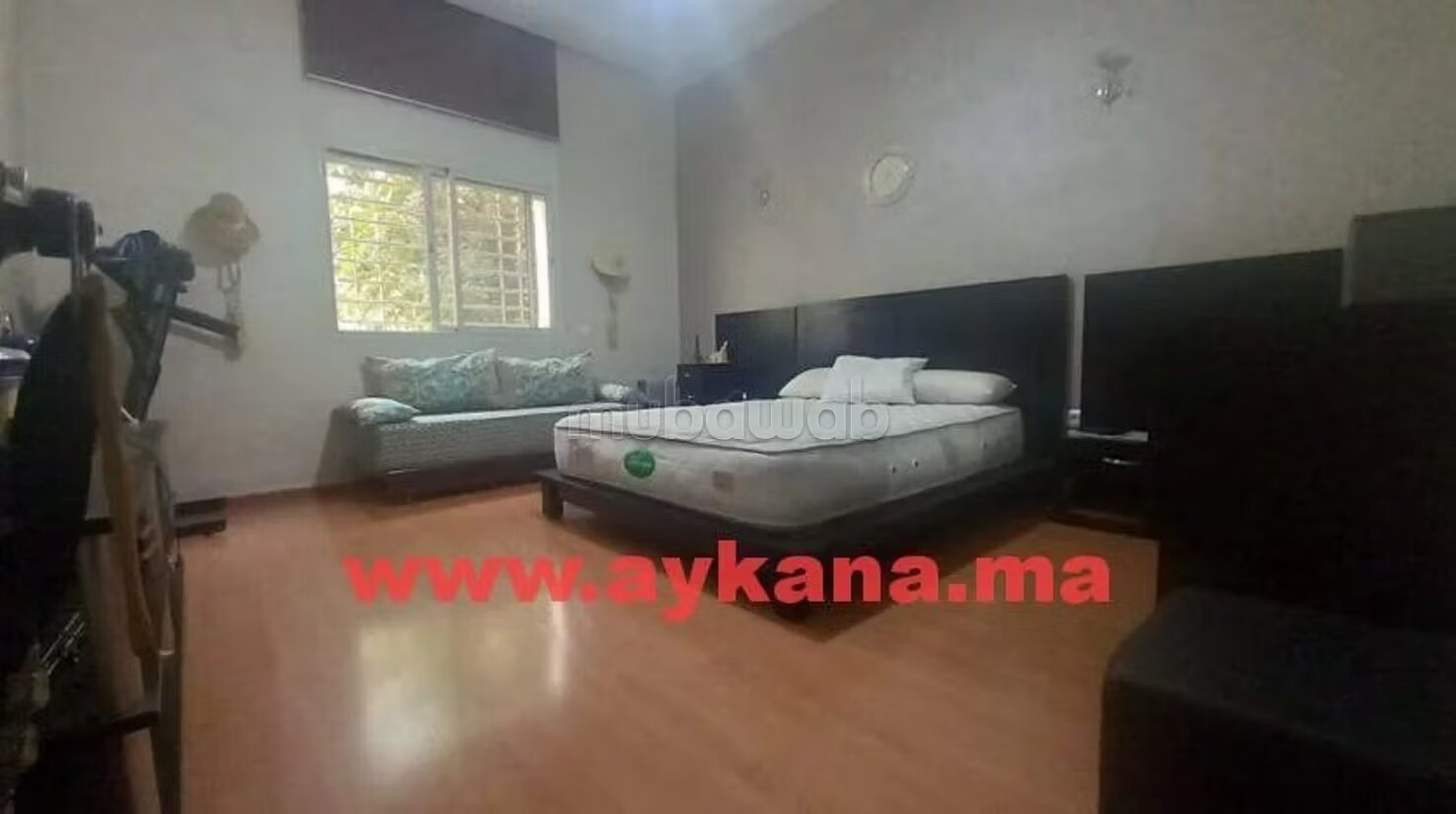 شقة 300 متر مربع للبيع في الرباط الباس أجدال — Photo 6