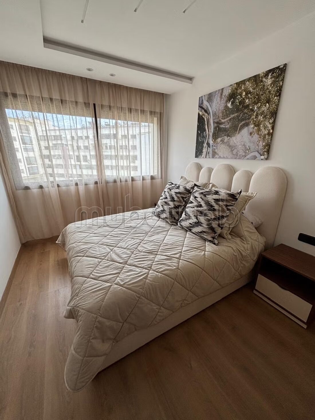 Apartment for Rent in Rabat – Hay Riad — Photo 3