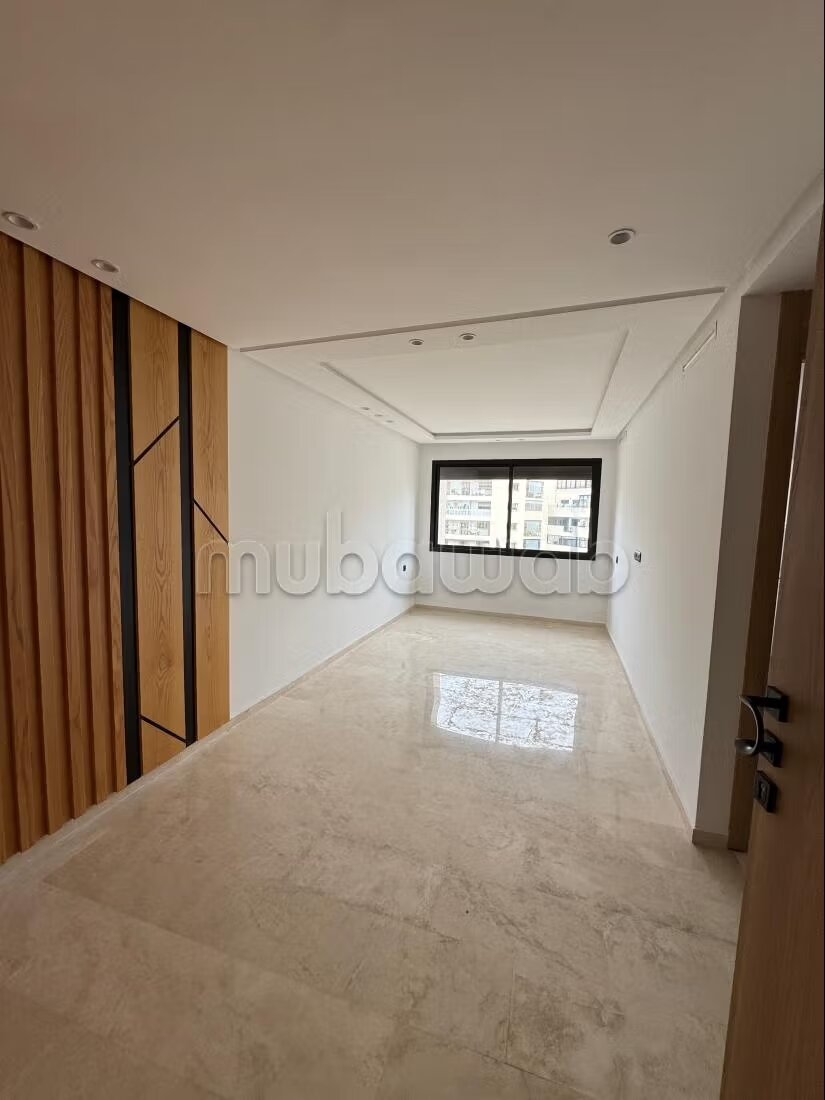 Apartment for Rent in Rabat – Hay Riad — Photo 4