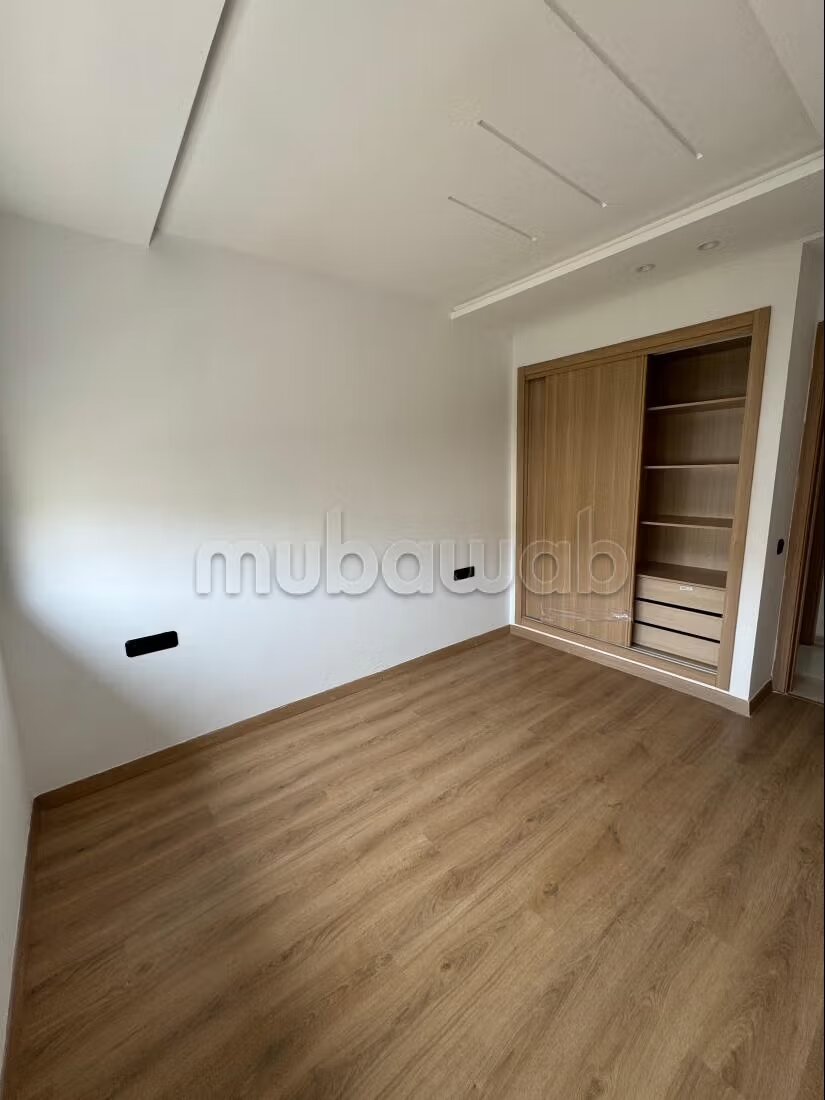 Apartment for Rent in Rabat – Hay Riad — Photo 5