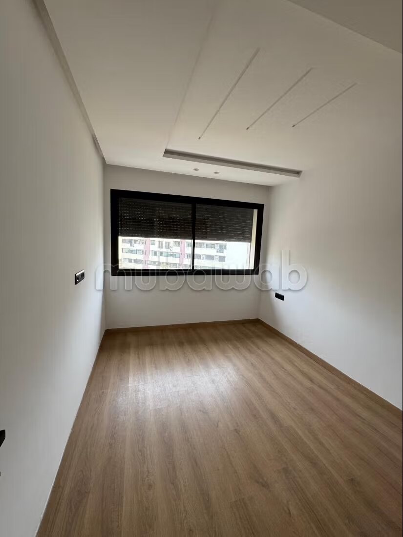 Apartment for Rent in Rabat – Hay Riad — Photo 8