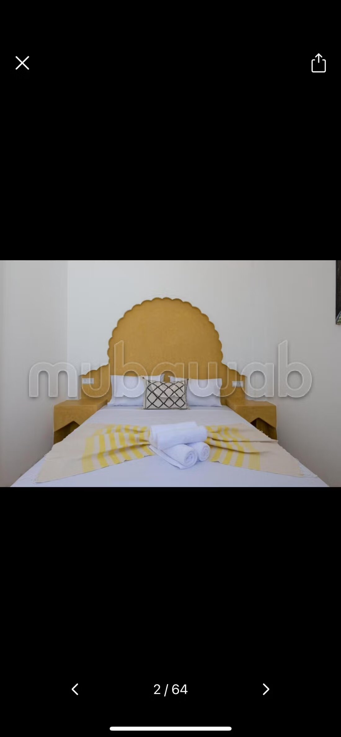 Riad 8 chambres à vendre à Tanger — Photo 8