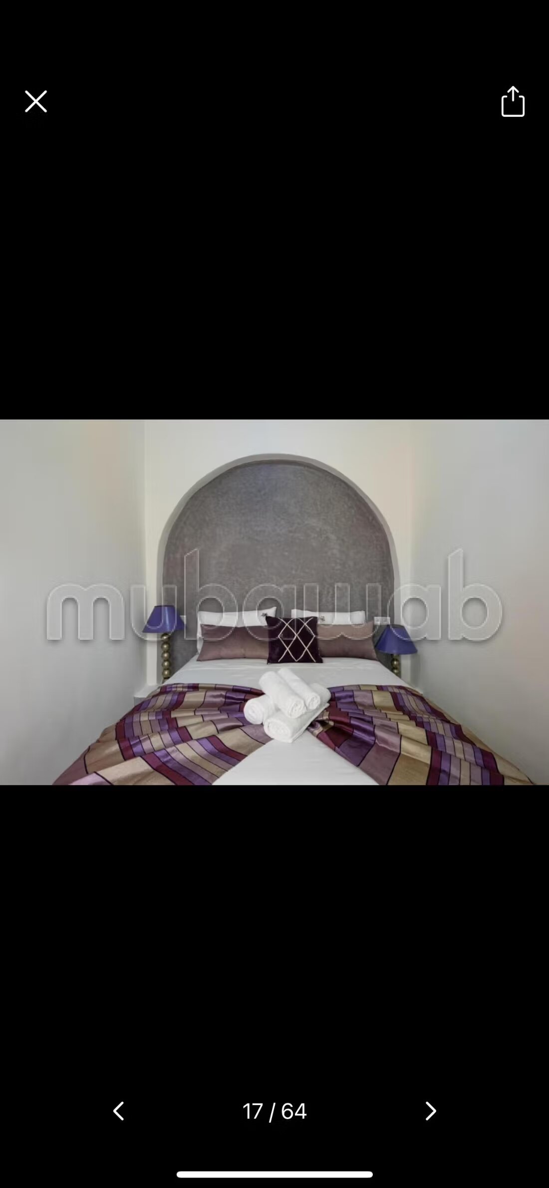 Riad 8 chambres à vendre à Tanger — Photo 11