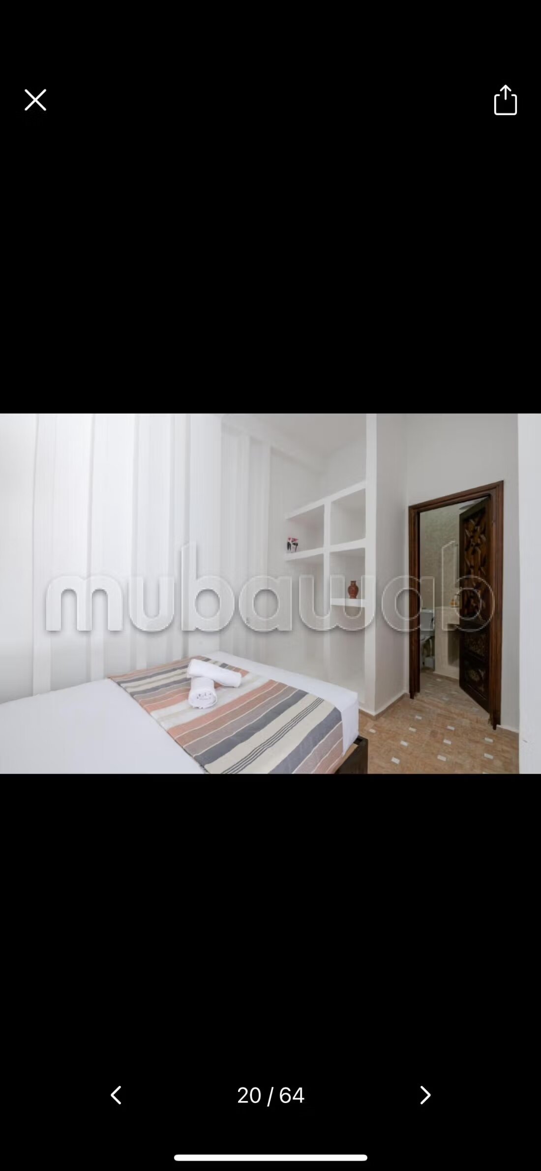 Riad 8 chambres à vendre à Tanger — Photo 14