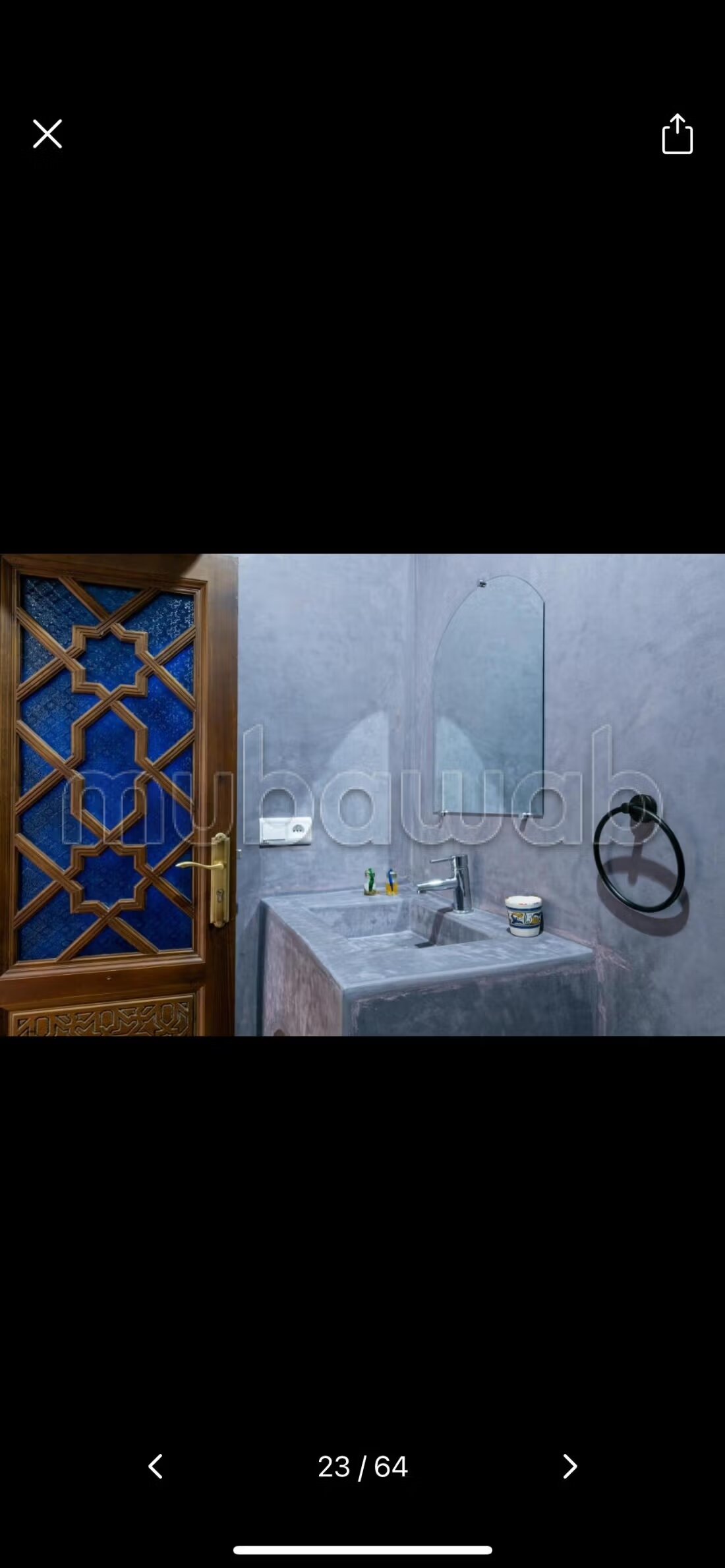 Riad 8 chambres à vendre à Tanger — Photo 15