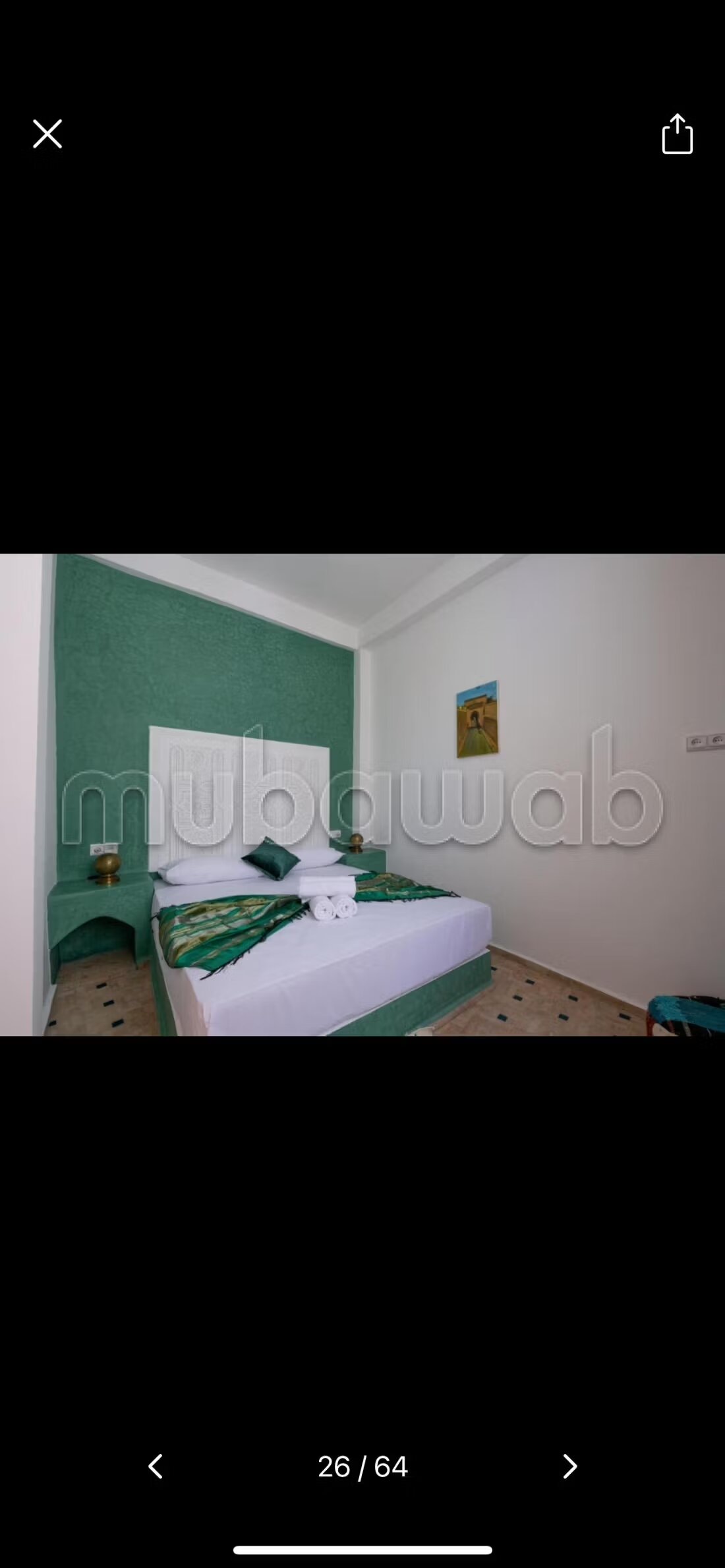 Riad 8 chambres à vendre à Tanger — Photo 17