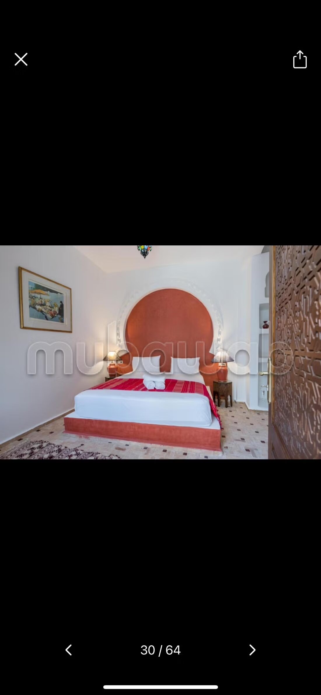 Riad 8 chambres à vendre à Tanger — Photo 18