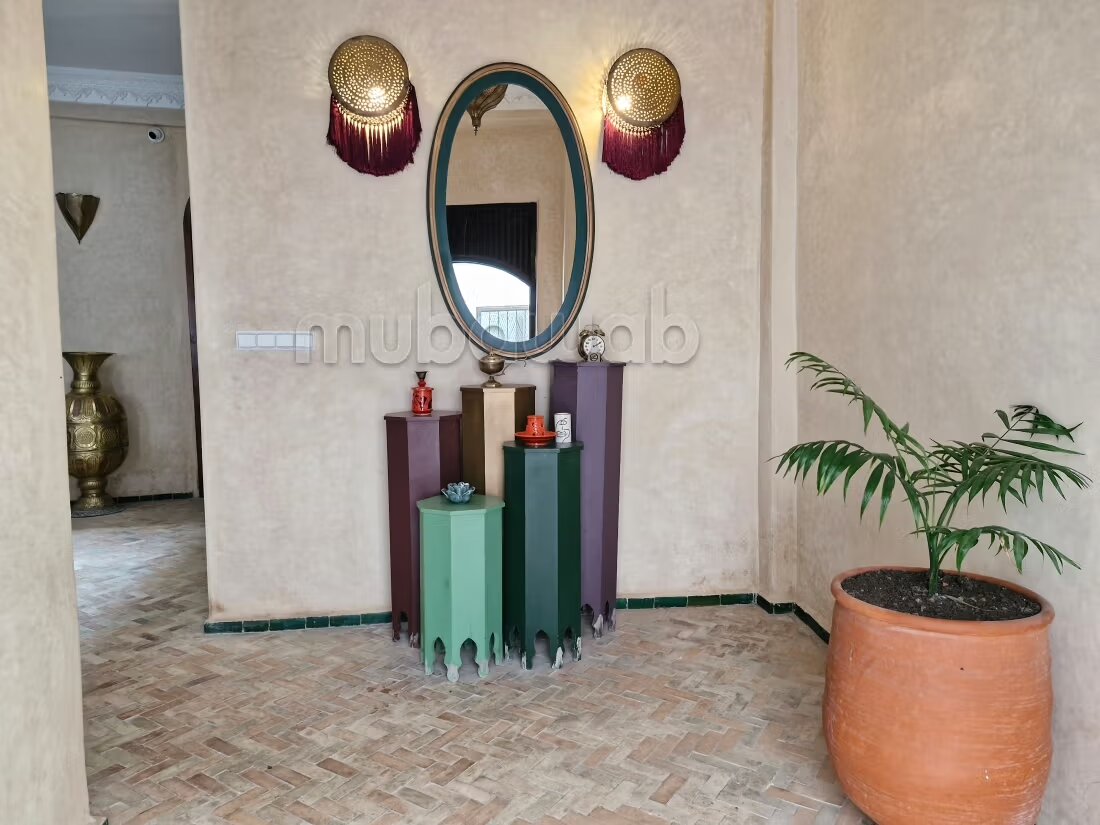 Riad 8 chambres à vendre à Tanger — Photo 20