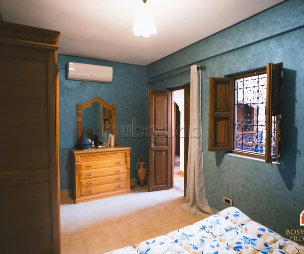 Riad 123 m² for Sale in Marrakech — Photo 16