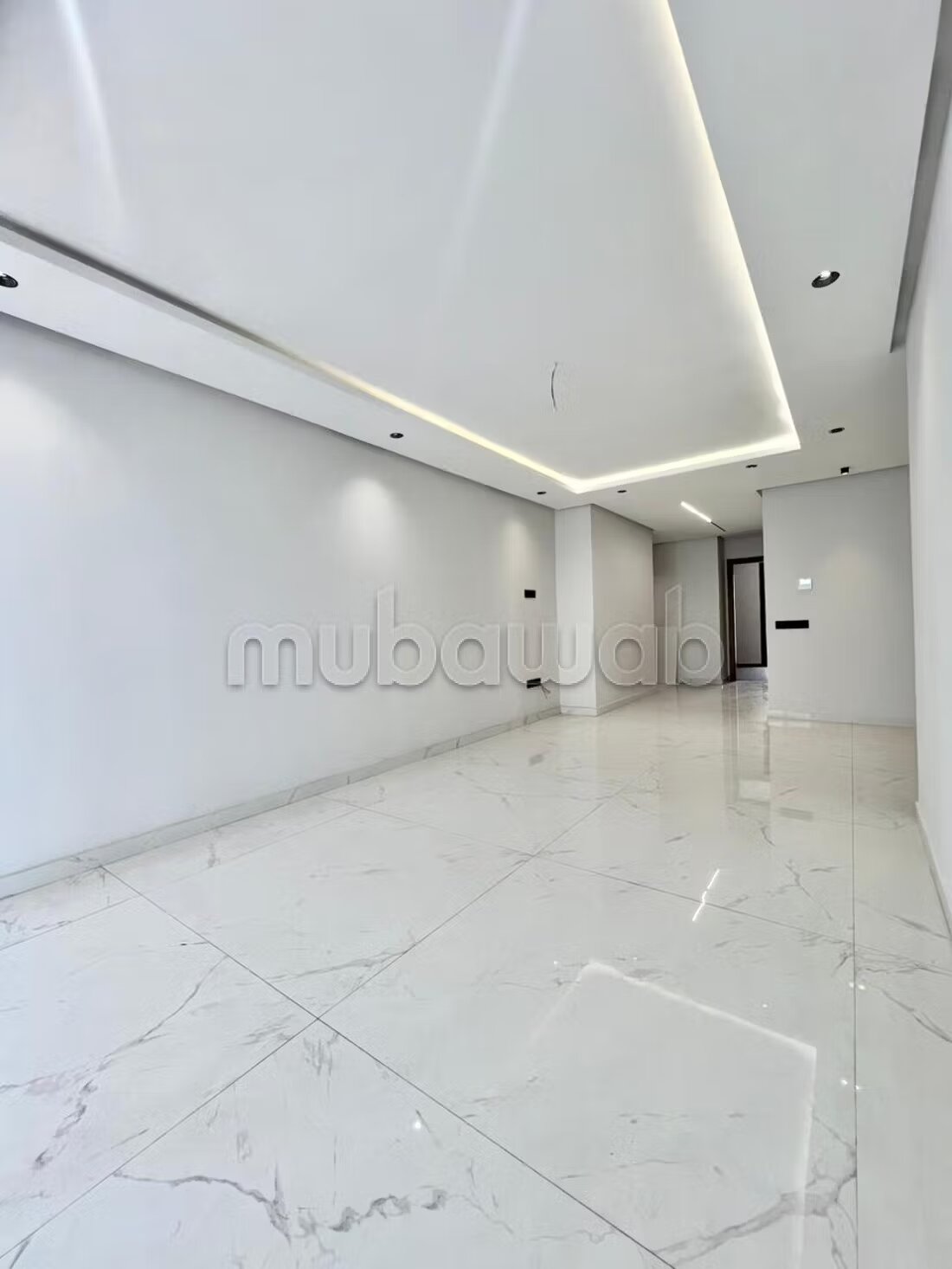 Apartment 130 m² for rent in Casablanca — Photo 3