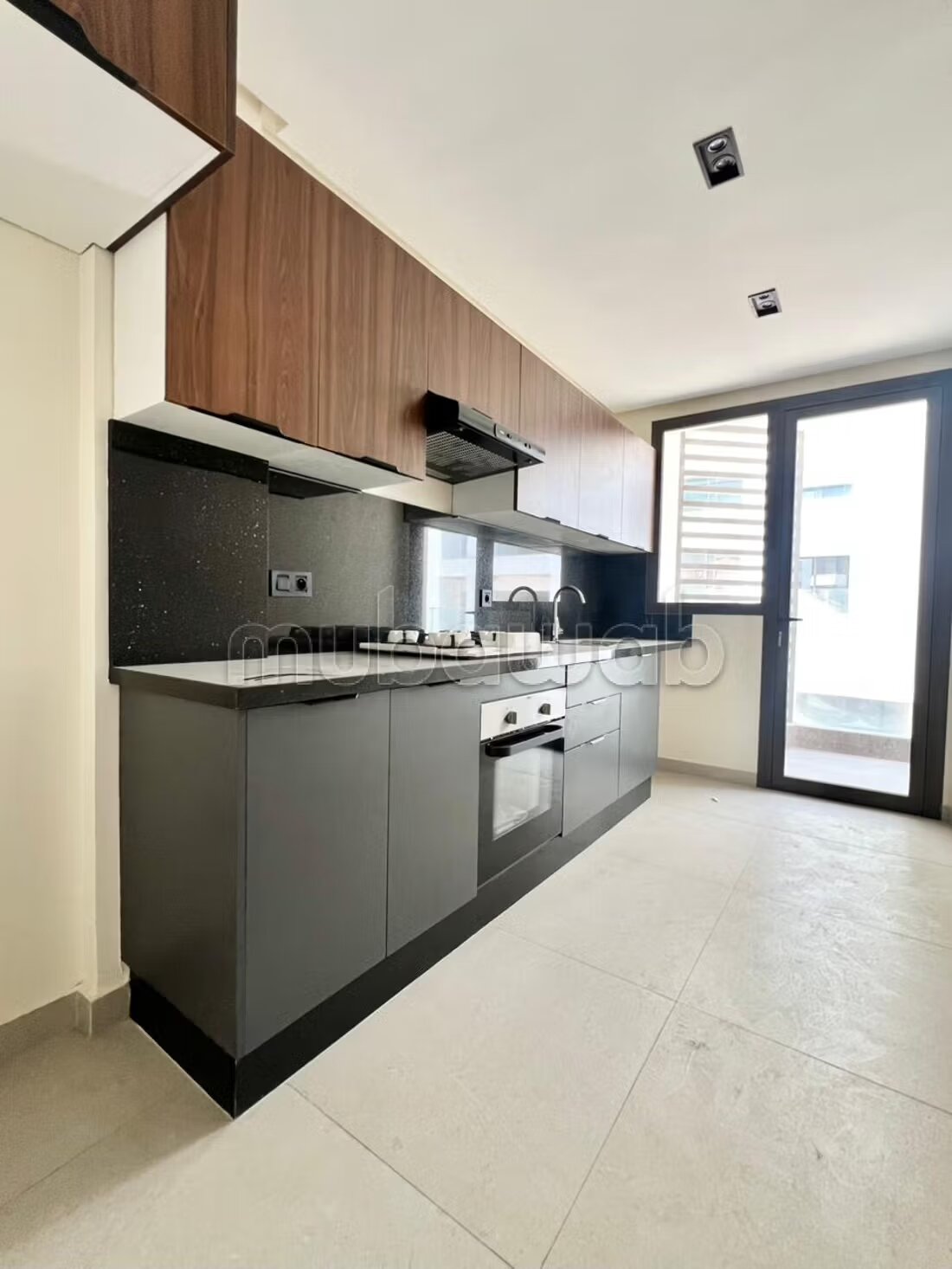 Apartment 130 m² for rent in Casablanca — Photo 5