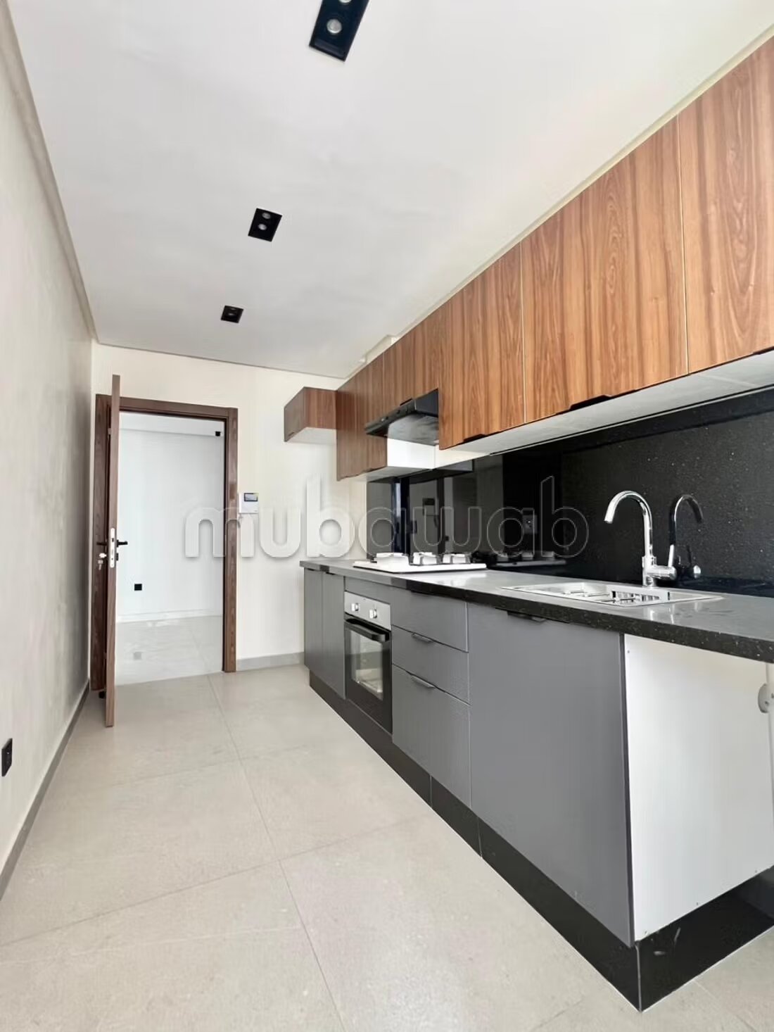 Apartment 130 m² for rent in Casablanca — Photo 6