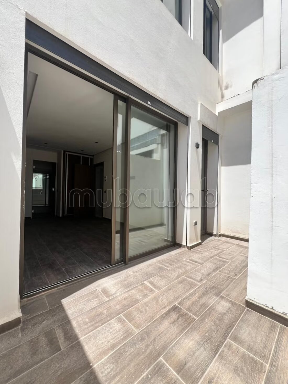 Apartment 130 m² for rent in Casablanca — Photo 11