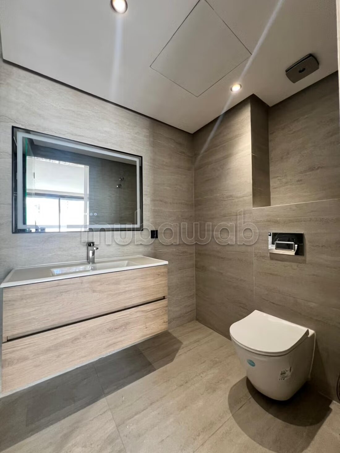Apartment 130 m² for rent in Casablanca — Photo 12