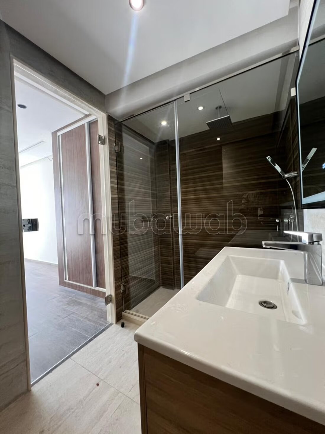 Apartment 130 m² for rent in Casablanca — Photo 13