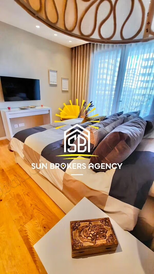 Apartment 130 m² for rent in Casablanca — Photo 16