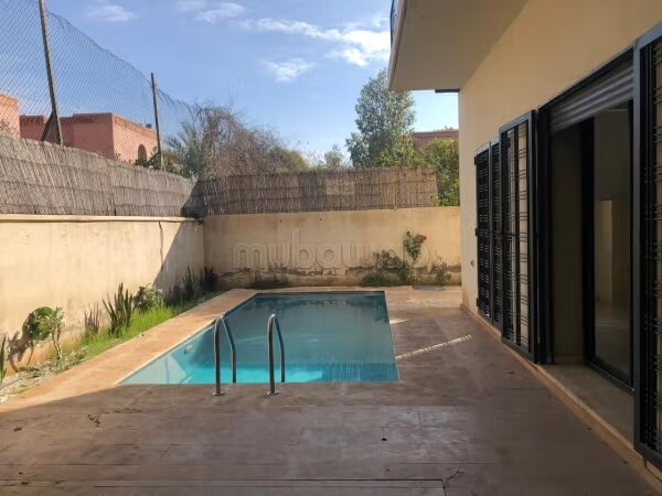 فيلا 678 م² للبيع في مراكش — Photo 14