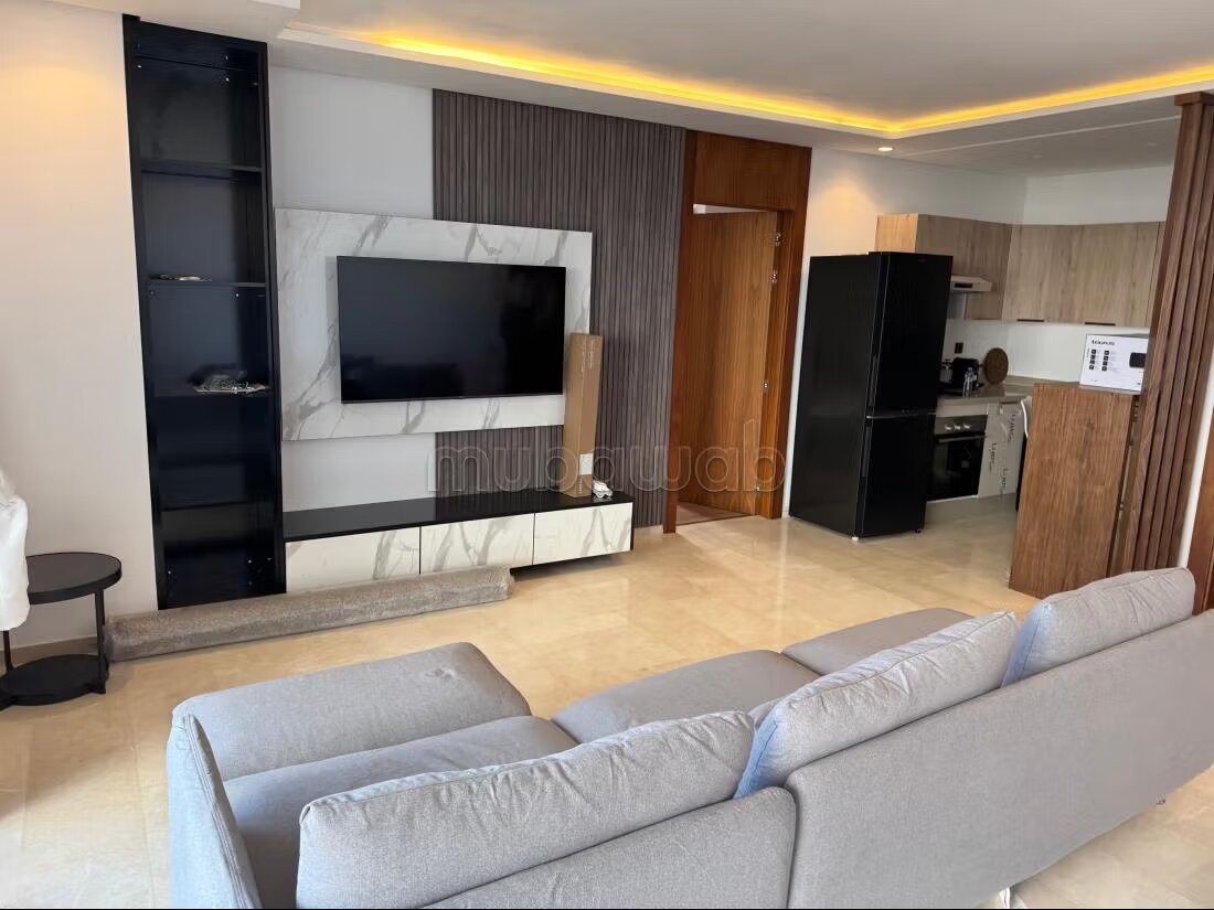 Casa finance city joli studio 65m2