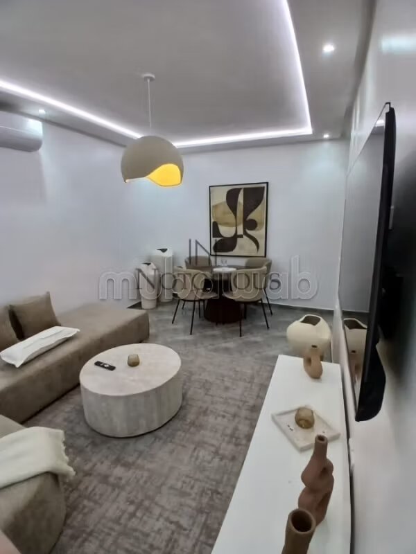 Apartment for sale in Marrakech — Photo 7