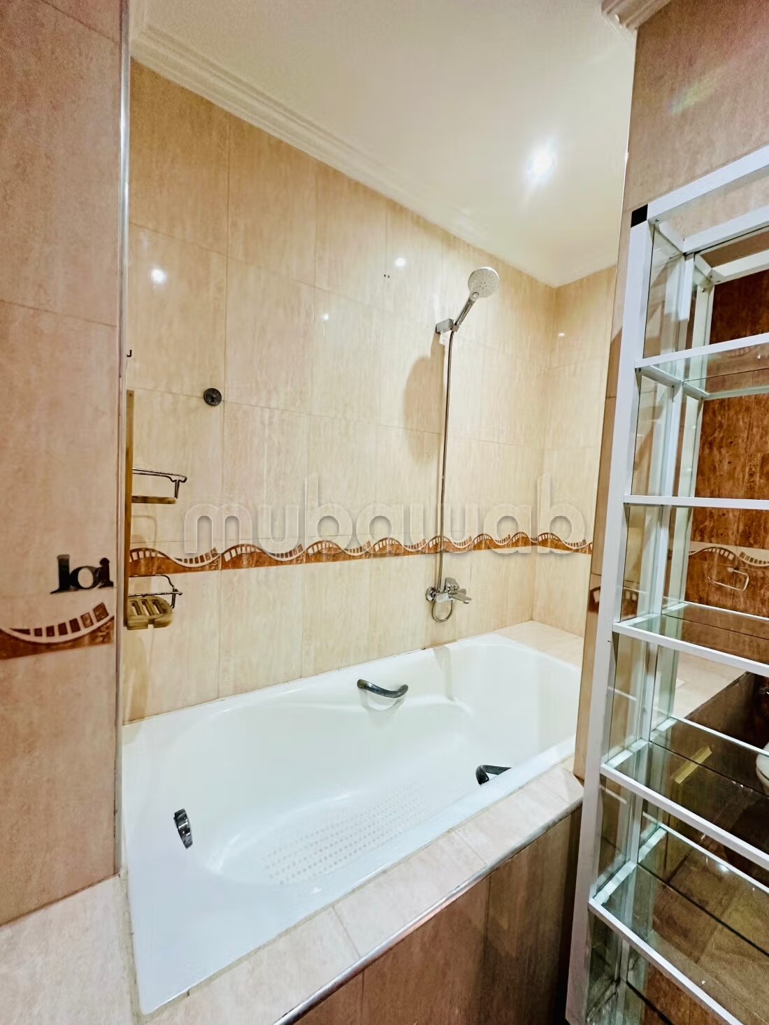 Apartment 110 m² for rent in Marrakech — Photo 3