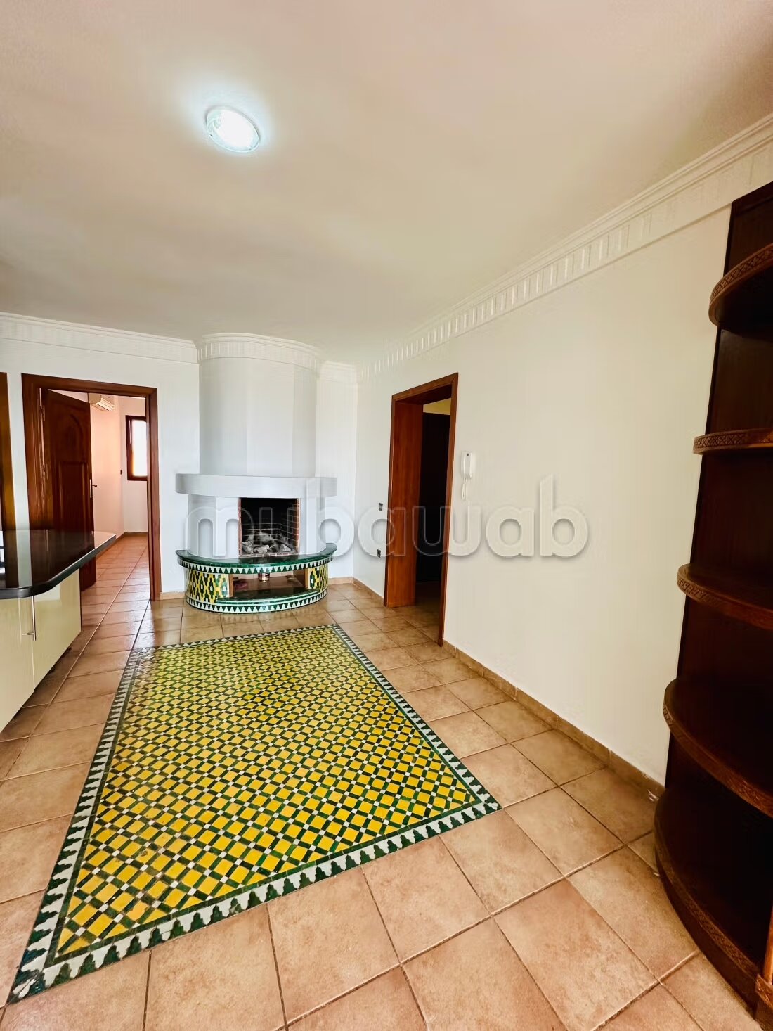 Apartment 110 m² for rent in Marrakech — Photo 5