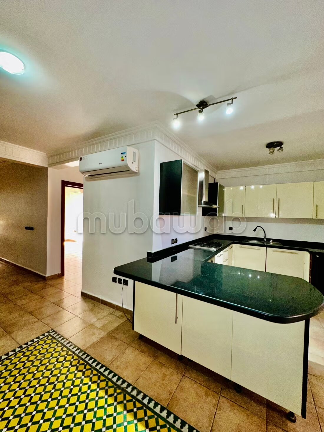 Apartment 110 m² for rent in Marrakech — Photo 6