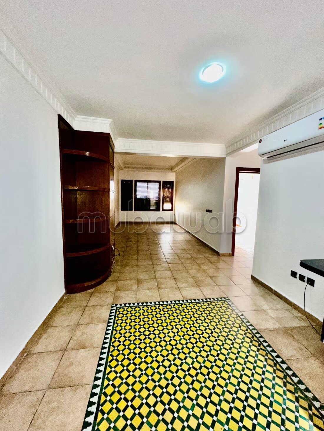Apartment 110 m² for rent in Marrakech — Photo 8