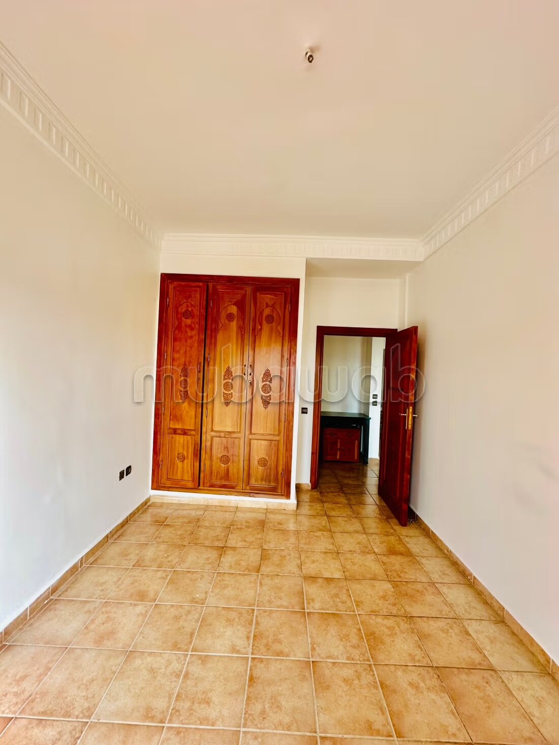 Apartment 110 m² for rent in Marrakech — Photo 9