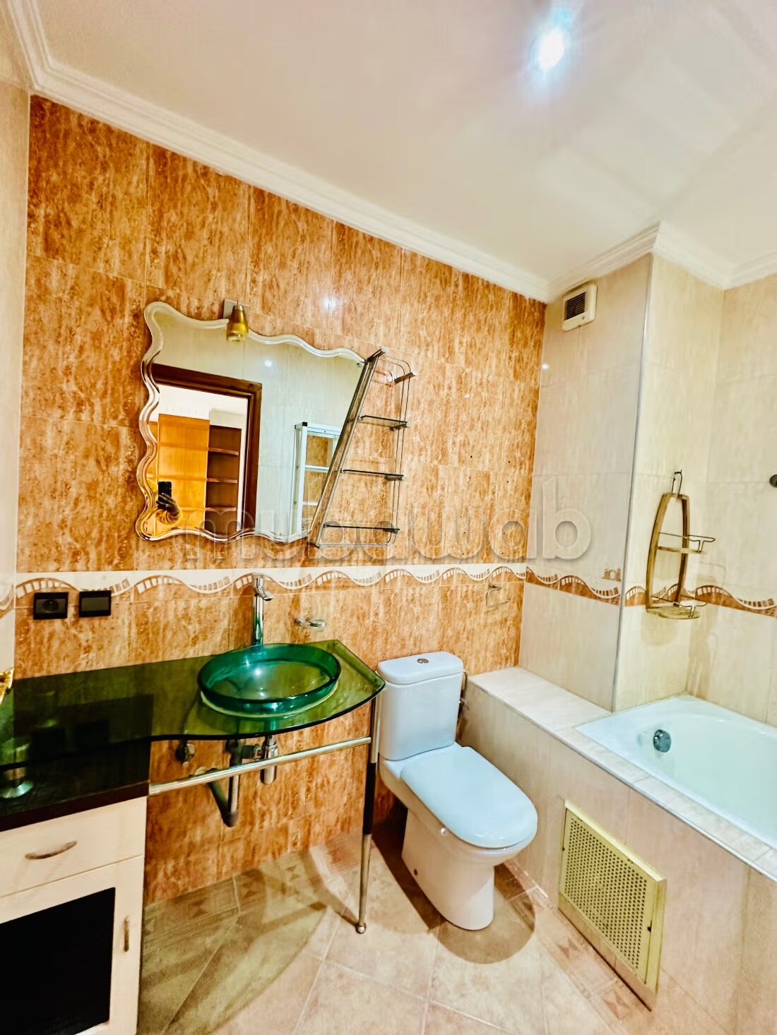 Apartment 110 m² for rent in Marrakech — Photo 10
