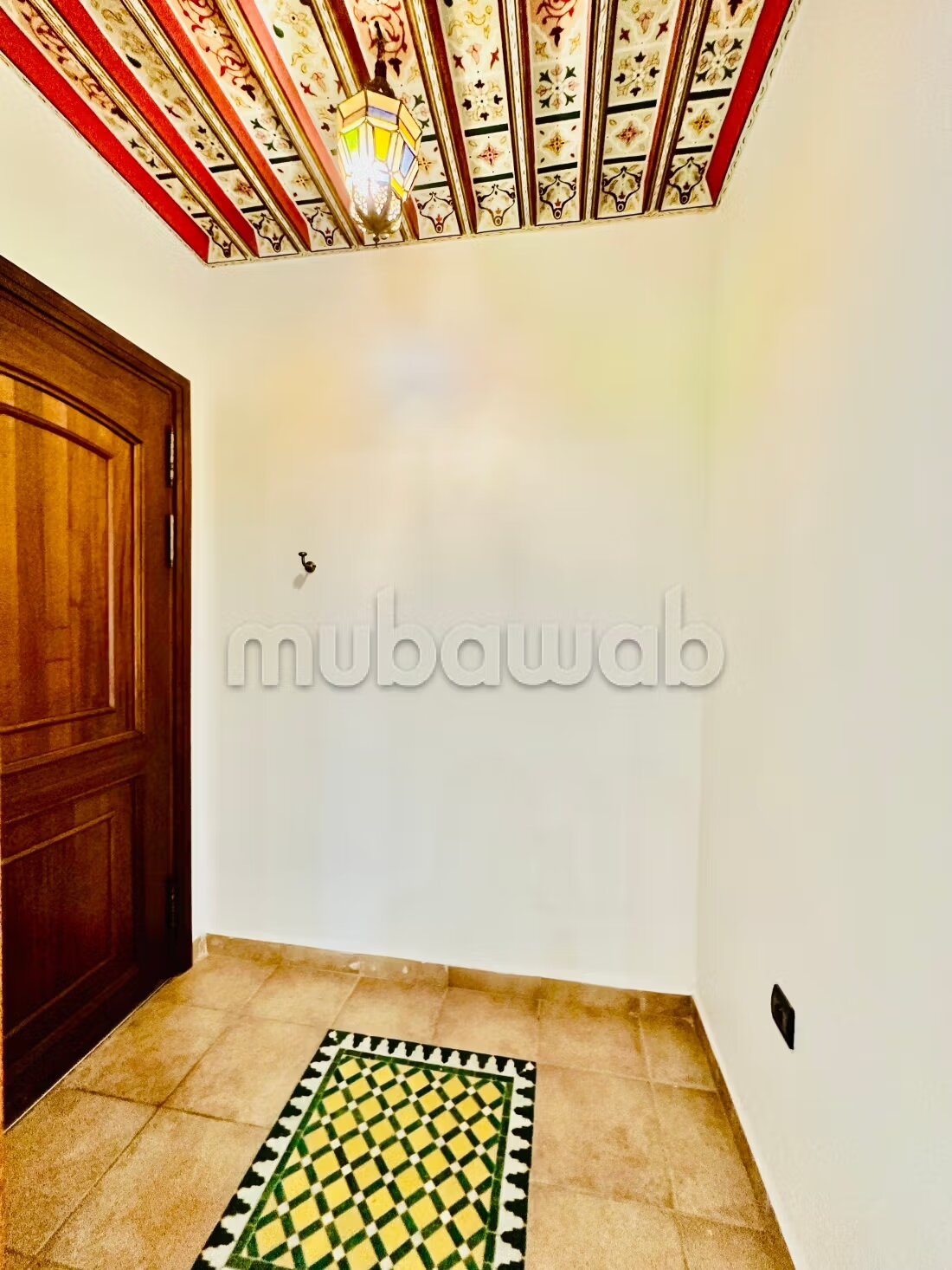 Apartment 110 m² for rent in Marrakech — Photo 11
