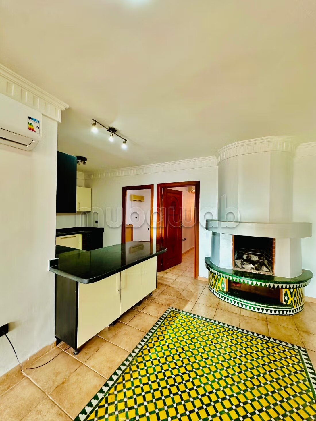 Apartment 110 m² for rent in Marrakech — Photo 12