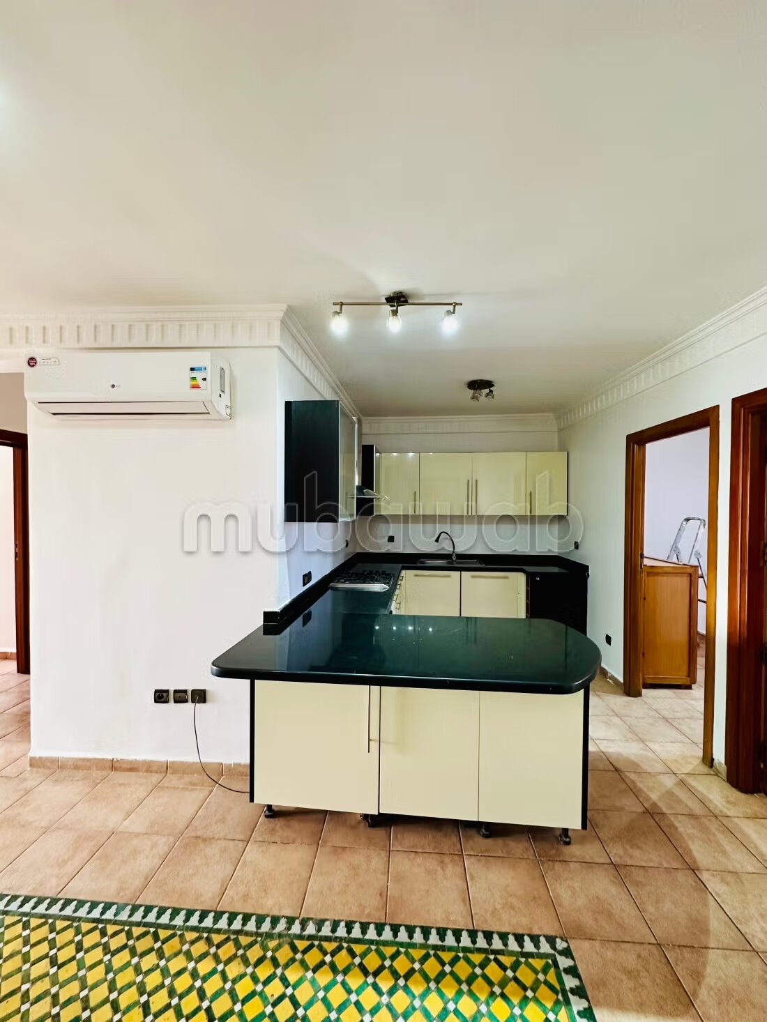 Apartment 110 m² for rent in Marrakech — Photo 14