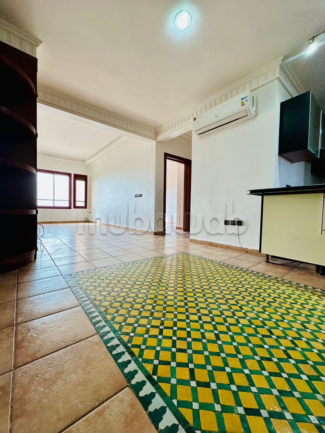 Apartment 110 m² for rent in Marrakech — Photo 15