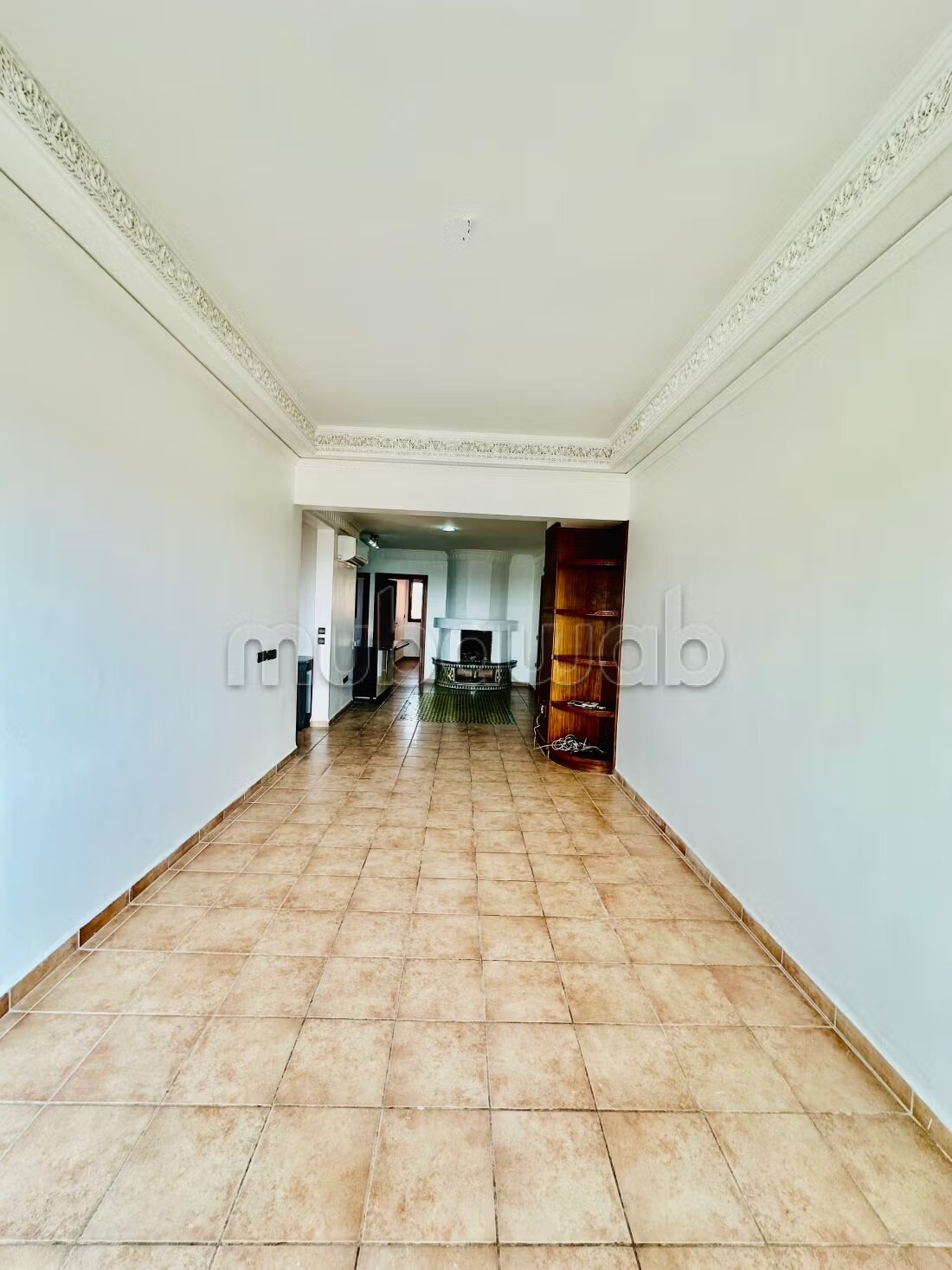 Apartment 110 m² for rent in Marrakech — Photo 18