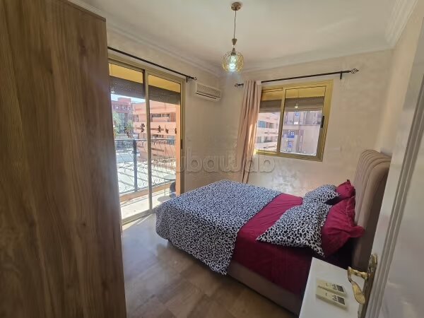 Apartment 110 m² for rent in Marrakech — Photo 22