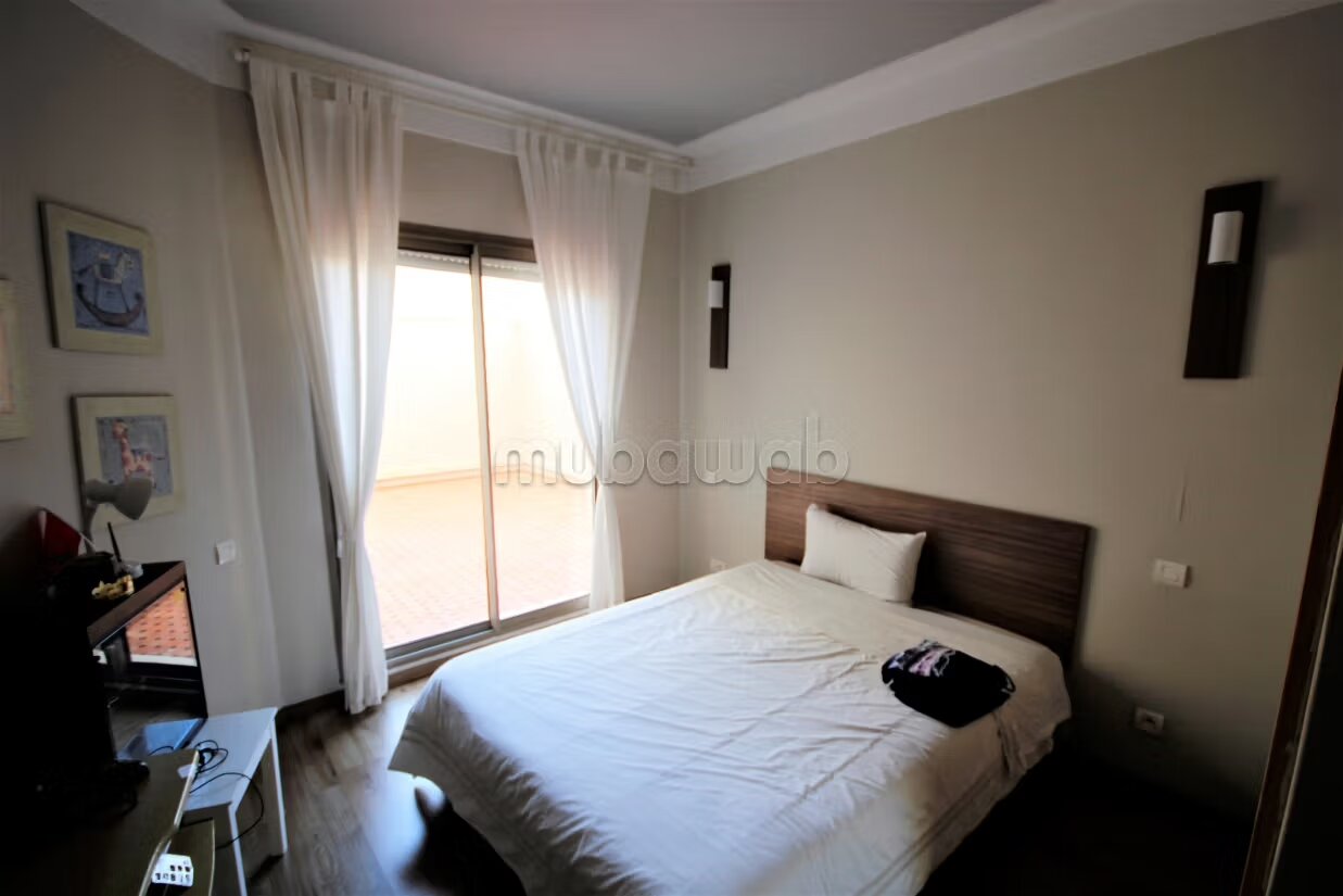 Apartment 126 m² for sale in Casablanca — Photo 5