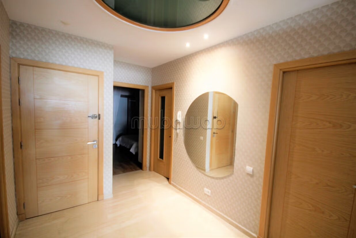 Apartment 126 m² for sale in Casablanca — Photo 6